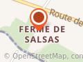 Ferme de Salsas