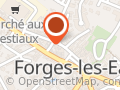 Communauté De Communes Canton De Forges Les Eaux