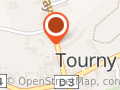 Tourny Bat