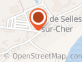 École Maternelle Publique Les Pressigny