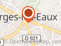 SMOKY FROG Forges-Les-Eaux