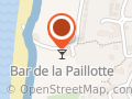 BASE SUD la Paillotte - Bar - Brasserie