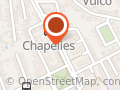 Halte Garderie Et Garderie Des Chapélies