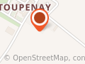 Le Jardin de Toupenay