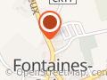 Mairie de Fontaines-en-Sologne