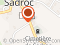 Mairie de Sadroc