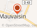 L Auberge De Mauvaisin