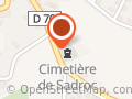 Cimetière de Sadroc