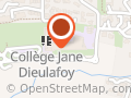 Collège Jane Dieulafoy