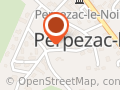 Clinique vétérinaire de Perpezac