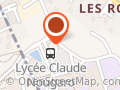 Lycée Général Et Technologique Claude Nougaro