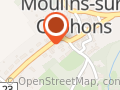 Les Moulinois de La Céphons