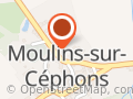 Bar Restaurant Le relais de Moulins
