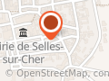 Bar Le Saint Cloud