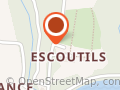 Les Ecuries d'Escoutils