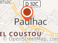 Amicale Laique De Paulhac
