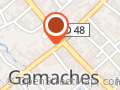 Le Domaine de la Roseraie Gamaches