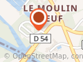 GCU Le Menoux