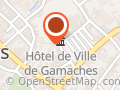 Mairie de Gamaches