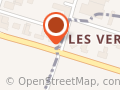 TRYBA Villedieu-sur-Indre