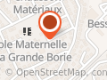 École Maternelle Publique La Grande Borie