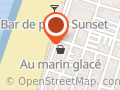 Bleu Marine