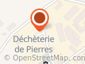 Déchèterie de Pierres - SITREVA