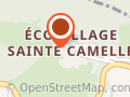 Ecovillage Sainte Camelle