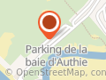 Parking de la baie d'Authie (Parking Bay of Authie)