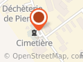 Déchetterie