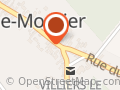 Pizza - Villiers Le Morhier