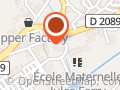 Mairie - Malemort