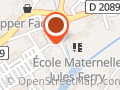 École Maternelle Publique Jules Ferry