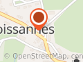 Mairie de Moissannes