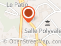 Salle des Fêtes Polyvalente