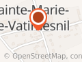 Mairie de Sainte Marie de Vatimesnil