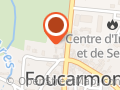 Garage DE FOUCARMONT