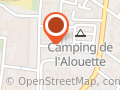 Camping De L'alouette