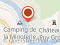 Piscine municipale