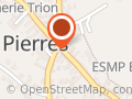 Le Relais de Pierres