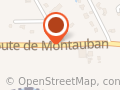 GD Ambulances Monclar