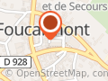 AREAS Dupont Caroline