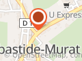 Office de Tourisme du Causse de Labastide-Murat