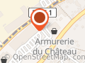 Clinique vétérinaire de l'Arche 28