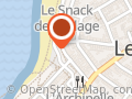 La Capitainerie