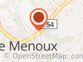 Le Manoir du Menoux