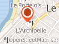 L'archipelle Le Portel