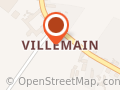 Gfa de Villemain