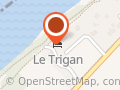 gîte Le Trigan