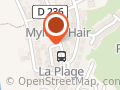 Camping De La Falaise